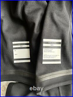 Rapha Men's Pro Team Rain Softshell Jacket sz Large Discontinued/Very Rare