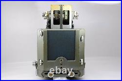 RareWista Rittreck View 4x5 Large format Camera -Very Good From Japan F/S