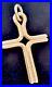 Rare_James_Avery_Large_Solid_14kt_Gold_Cross_Pendant_VERY_NICE_Over_1_5_01_zvs