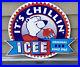 Rare_Large_23_X19_Vintage_Icee_Frozen_Drink_Metal_Sign_Very_Nice_01_lz