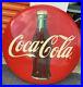 Rare_Original_Very_Large_36_Inch_Vintage_Coke_Button_Sign_01_zu