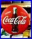 Rare_Original_Very_Large_36_inch_Vintage_Coke_Button_Sign_circa_1950_s_01_gaa