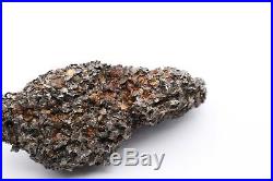 Rare Sericho Pallasite Meteorite Kenya, Africa very large collector piece 1996g