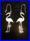 Retired_VERY_RARE_James_Avery_Sterling_Silver_FLAMINGO_Earrings_Dangle_Large_01_jqc