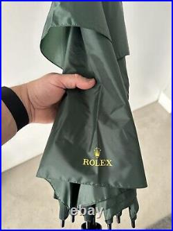 Rolex Umbrella Large Size Very Rare