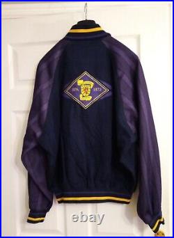 Scotland 1996 Track Jacket (umbro) Large (very Rare) (new With Tags)