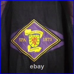 Scotland 1996 Track Jacket (umbro) Large (very Rare) (new With Tags)