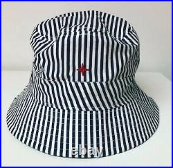 Stone Island Bucket Hat Marina Large Very Rare Liam Gallagher CP Company