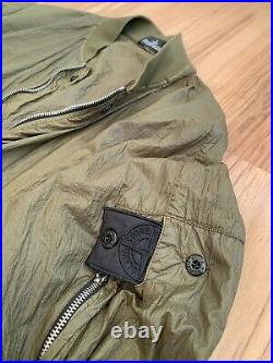 Stone Island Shadow Project Lucid Jacket Large VERY RARE PIECE