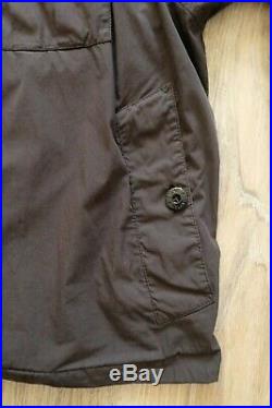 Stone Island Shadow Project Smock Liam Gallagher L Very RARE 6619