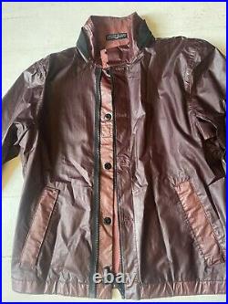 Stone island shadow project Jacket Very Rare Made In Italy Waterproof Windproof