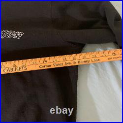 Supreme Daniel Johnston Crewneck Sweatshirt Sz Large Very Rare Ss15