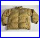 The_North_Face_700_Series_Tan_Light_Brown_Jacket_Puffer_Large_VERY_RARE_01_mbdb