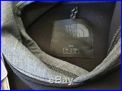 The North Face Black Series Size Large Plaid Hoody AP Very Rare! NEW