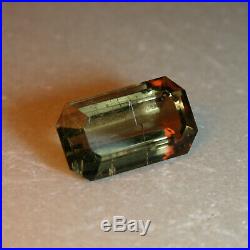VERY LARGE 31.67ct DISTINCT COLOR-CHANGE PETALITE Exceptional Top Saturated RARE
