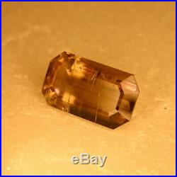 VERY LARGE 31.67ct DISTINCT COLOR-CHANGE PETALITE Exceptional Top Saturated RARE