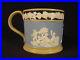 VERY_RARE_ANTIQUE_mid_1800s_LARGE_RAISED_RELIEF_MUG_YELLOW_WARE_01_yxd