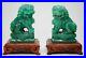 VERY_RARE_GEM_CARVINGS_Chinese_Large_AVENTURINE_Guardian_Lions_Imperial_Green_01_hlg