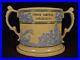 VERY_RARE_LARGE_1800s_MARRIAGE_PRESENTATION_LOVING_CUP_STAFFORDSHIRE_YELLOW_WARE_01_bico