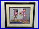 VERY_RARE_MGM_Large_THE_PINK_PANTHER_Painter_Picasso_SeriCel_Framed_24_X_21_83_01_gvlk