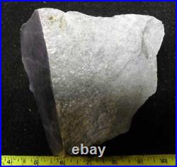 VERY RARE. SPURRITE! . Exceptional LARGE old collection example. 5.8 lb. JAPAN