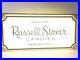 Very_Large_2_Sided_Vintage_Old_Russell_Stover_Candy_Display_Light_Up_Sign_RARE_01_umrx
