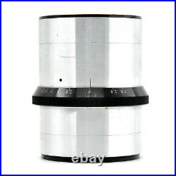 Very RARE LOMO OTP-1-180-1 (G-26, J-26) 180mm F2.5 Large Format Lens