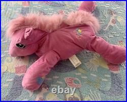 Very Rare 31 Pillow G3 My Little Pony Plush VTG HTF Pinkie Pie