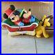 Very_Rare_8_Gemmy_Airblown_Inflatable_Mickey_Minnie_Pluto_Sleigh_Disney_Holiday_01_ua