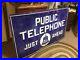 Very_Rare_Bell_Public_Telephone_Sign_1920_1930_Porcelain_Large_60_x_36_01_afmm
