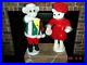 Very_Rare_Christmas_Large_Animated_Cat_and_Mouse_figures_Watch_video_01_pbx