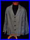 Very_Rare_French_1940_s_1950_s_Vintage_Grey_Cotton_Work_Jacket_Size_2x_Large_01_tig