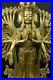 Very_Rare_Large_Old_Chinese_Bronze_Many_Hands_and_Heads_Buddha_Statue_01_zi