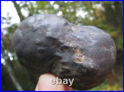 Very Rare Large Unique Prophecy Stone Grounding Future Guidance Mineral