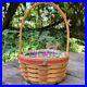 Very_Rare_Longaberger_Large_Easter_Garden_Flower_Basket_WITH_BUNNY_PIN_01_gsvl