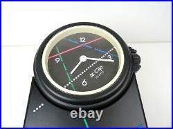 Very Rare Swatch Maxi Le Clip XXL Postmodern Memphis Age Large Wall Clock