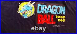 Very Rare T-Shirt DragonBall 2000 Vintage shirt NEW OLD STOCK Size L