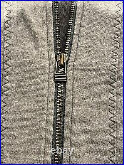 Very Rare Vintage Nike Zip Up Jacket Size L