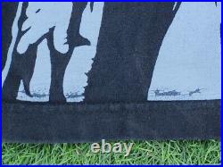 Very Rare Y2K Easy-E Bone Thugs N Harmony Mens Large Black T-shirt Risurch