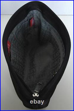 Very Rareharveys Seatbelt Cosmetic Bag Black Large