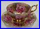 Very_rare_1950s_AYNSLEY_LARGE_PINK_CABBAGE_ROSES_CUP_SAUCER_Athens_Shape_01_yp