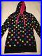Very_rare_Abbey_Dawn_black_hoodie_with_rainbow_stars_Size_large_never_been_worn_01_ooz