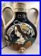Very_rare_incredible_antique_LARGE_Deruta_pottery_majolica_flask_jug_01_xft