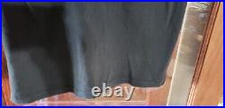 Vintage 1990s JUICE 2Pac Movie Promo T-Shirt Mens Size L Black Color Very Rare