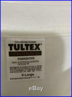Vintage 90's Sailor Moon Tee T Shirt Unused SizeXL White TULTEX Very Rare 1999