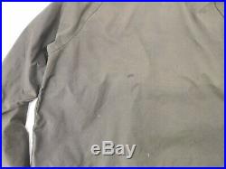 Vintage Barbour A130 Spey Fly Fishing Jacket Size L Stunning Condition VERY RARE