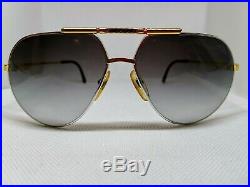 Vintage Boeing by Carrera 5705 Sunglasses Large Very Rare