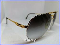 Vintage Boeing by Carrera 5705 Sunglasses Large Very Rare