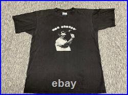 Vintage MAD SEASON Above Shirt ORIGINAL 1995 Very Rare Pearl Jam Alice In Chains