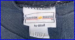 Vintage ROSETTA BIOSOFTWARE Long sleeve Shirt VERY RARE PICS Large
